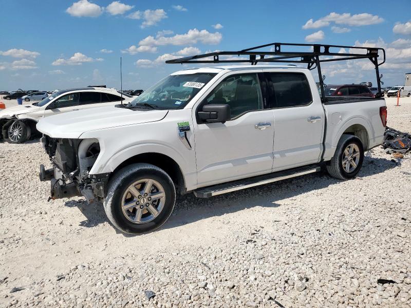 2024 FORD F150 XLT - 1FTEW3KPXRKD94320