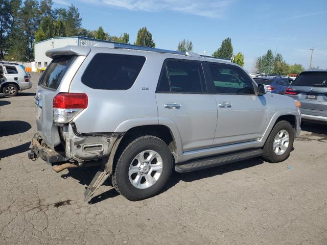 2011 TOYOTA 4RUNNER SR5 - JTEBU5JR3B5065076