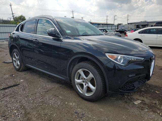 2018 ALFA ROMEO STELVIO ZASFAKAN6J7B87886