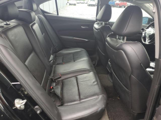 2015 ACURA TLX ADVANC 19UUB3F74FA804212