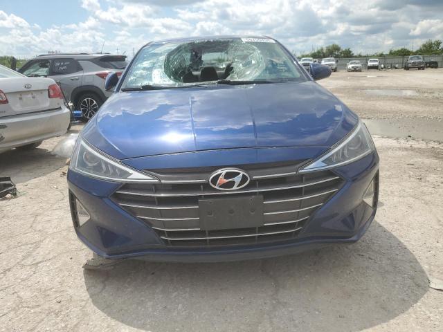 2019 HYUNDAI ELANTRA SE - 5NPD84LF0KH411390