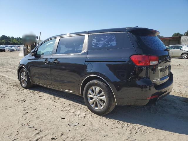 2016 KIA SEDONA L KNDMA5C17G6144572