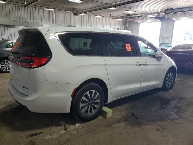 2022 CHRYSLER PACIFICA HYBRID TOURING L 2C4RC1L73NR147813