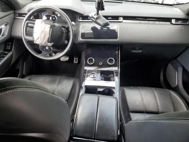 2019 LAND ROVER RANGE ROVE SALYL2EV9KA787000