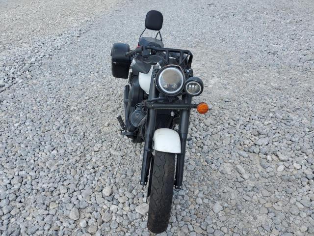 2020 HONDA VT750 C2B - JH2RC5378LK100979