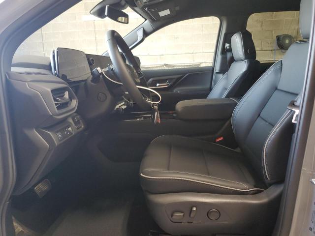 2025 CHEVROLET SILVERADO LT 1GC10ZED1SU400939