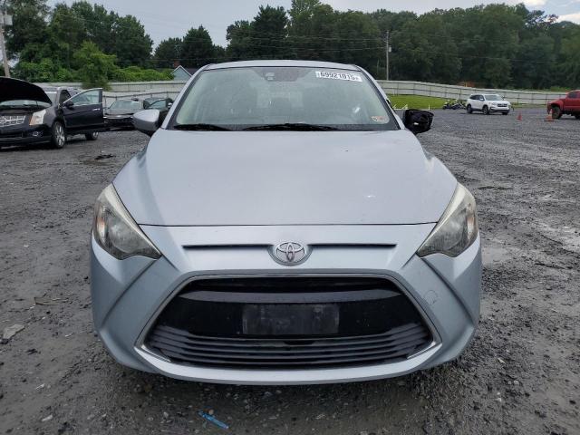 2017 TOYOTA YARIS IA 3MYDLBYV9HY154293