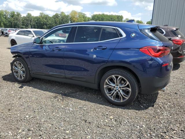 2018 BMW X2 XDRIVE28I WBXYJ5C34JEF72623