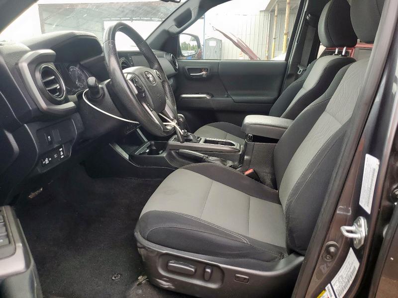 2021 TOYOTA TACOMA DOUBLE CAB 3TYCZ5AN4MT030152