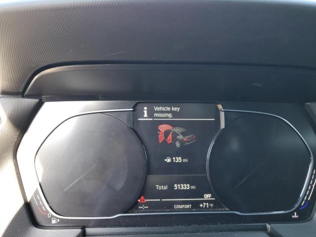 2020 BMW 228XI WBA73AK02L7F92439