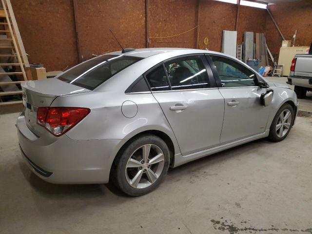 2015 CHEVROLET CRUZE - 180239918023769NE
