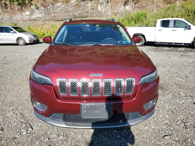 2019 JEEP CHEROKEE L 1C4PJMDX2KD299979