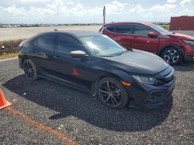 2017 HONDA CIVIC SPOR SHHFK7G45HU209137