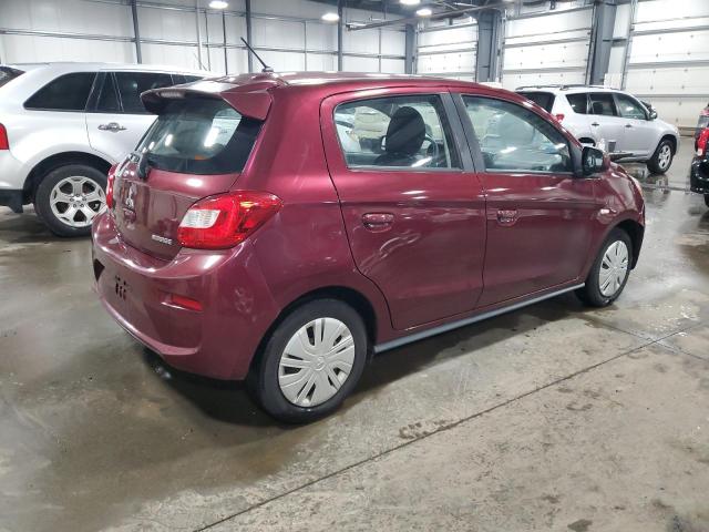2017 MITSUBISHI MIRAGE ES ML32A3HJ0HH022424