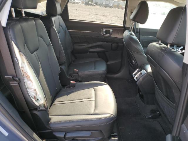2025 KIA SORENTO SX 5XYRK4JF9SG336772