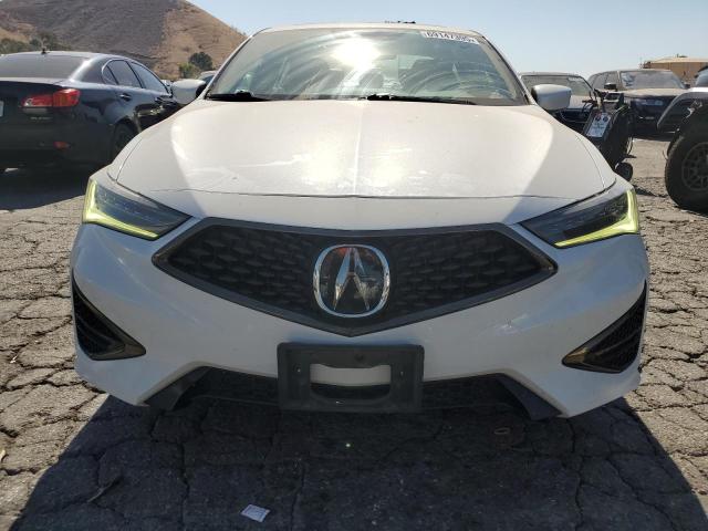 2021 ACURA ILX PREMIU 19UDE2F80MA002523