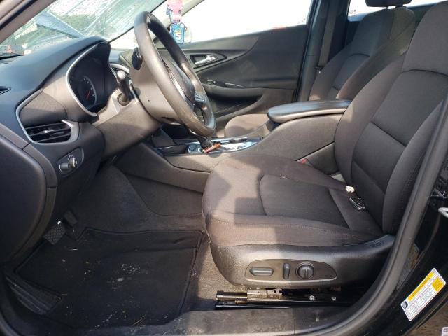 2022 CHEVROLET MALIBU LT 1G1ZD5ST5NF202751