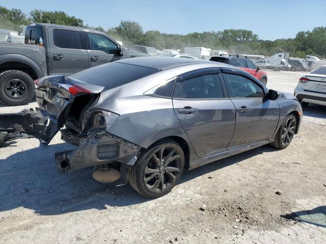 2019 HONDA CIVIC SPOR 19XFC2F80KE033472
