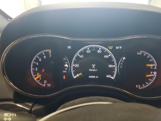 2020 JEEP GRAND CHER - 1C4RJFLG6LC138807