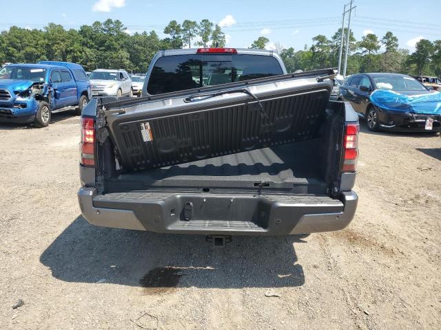 2025 NISSAN FRONTIER S 1N6ED1EJ8SN620115