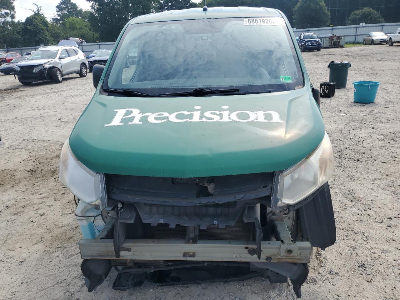 CHEVROLET EXPRESS LT