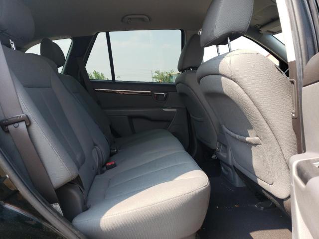 2010 HYUNDAI SANTA FE G - 5NMSG3AB3AH344297
