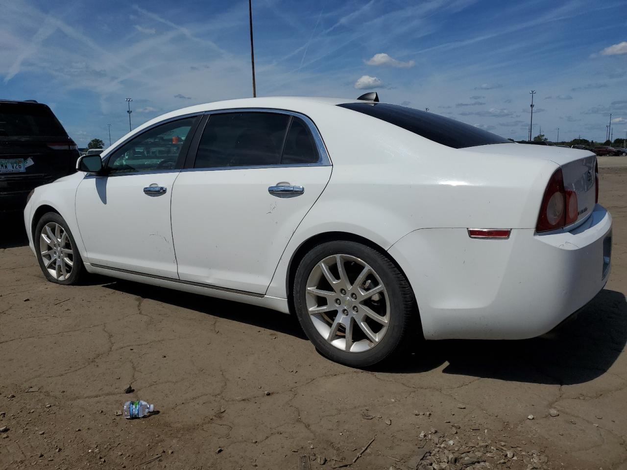 CHEVROLET MALIBU LTZ