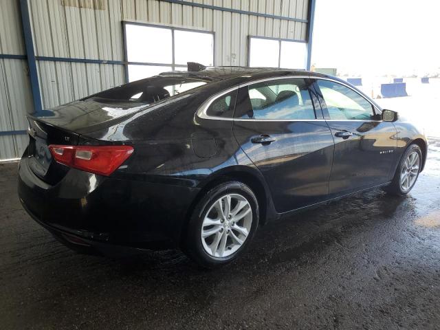2018 CHEVROLET MALIBU LT - 1G1ZD5ST7JF124516