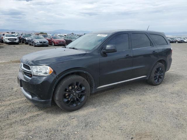 DODGE DURANGO SX