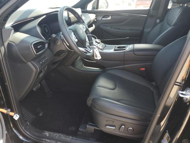 2023 HYUNDAI SANTA FE CALLIGRAPHY 5NMS5DAL9PH652376