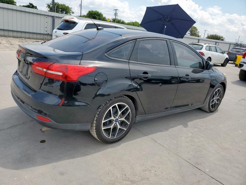 2017 FORD FOCUS S - 1FADP3E20HL254428