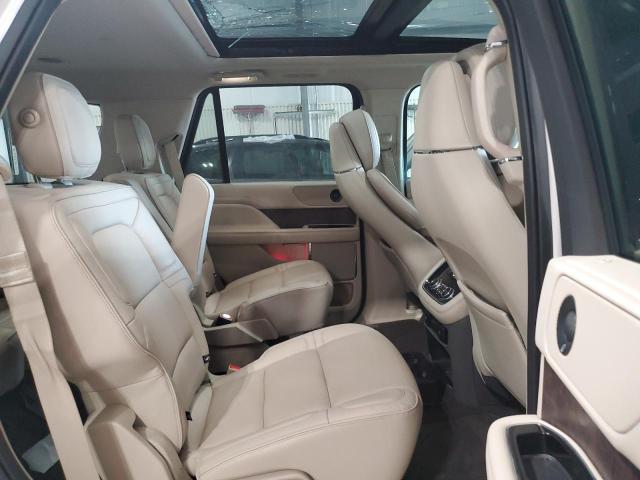 2018 LINCOLN NAVIGATOR 5LMJJ2LT0JEL18670