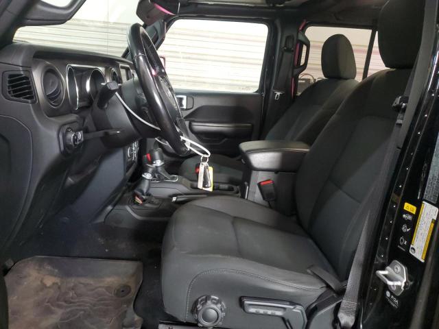 2021 JEEP GLADIATOR 1C6HJTAG8ML546621