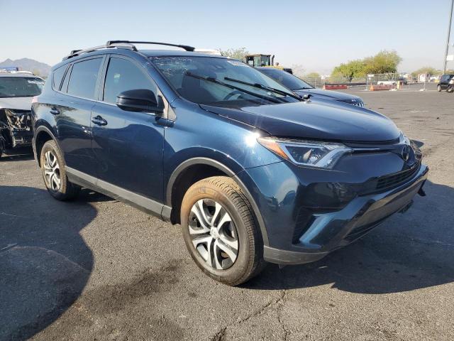 2018 TOYOTA RAV4 LE - JTMZFREV6JJ193362