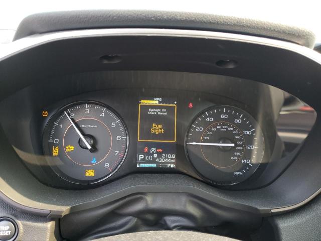 2020 SUBARU CROSSTREK PREMIUM JF2GTAPC3L8224690