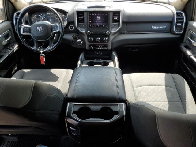 2019 RAM 2500 BIG HORN 3C6UR5JJ6KG579870