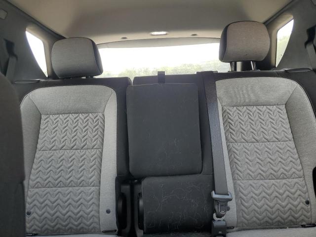 2023 CHEVROLET EQUINOX LS 3GNAXHEG4PL128198