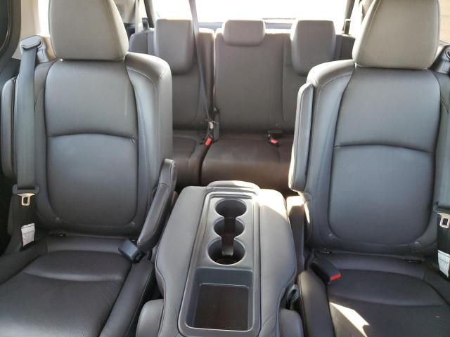 2019 HONDA ODYSSEY EL 5FNRL6H96KB067923
