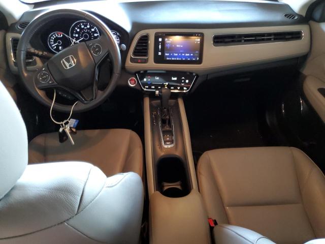 2018 HONDA HR-V EXL 3CZRU6H73JM700300