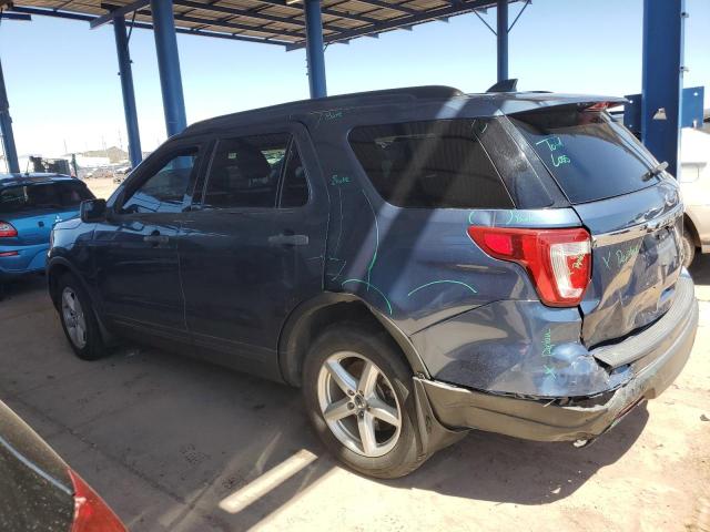 2018 FORD EXPLORER 1FM5K7B80JGC94211