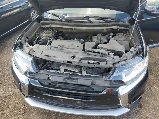 2018 MITSUBISHI OUTLANDER JA4AZ3A33JJ005672