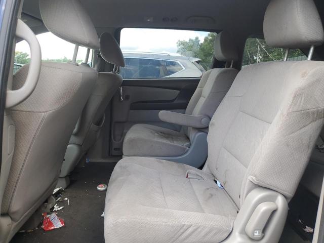 2015 HONDA ODYSSEY LX 5FNRL5H24FB116944