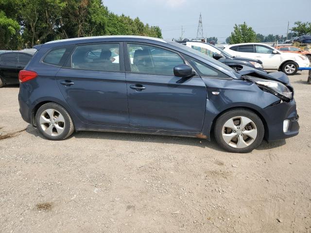 2014 KIA RONDO - KNAHT8A3XE7048506