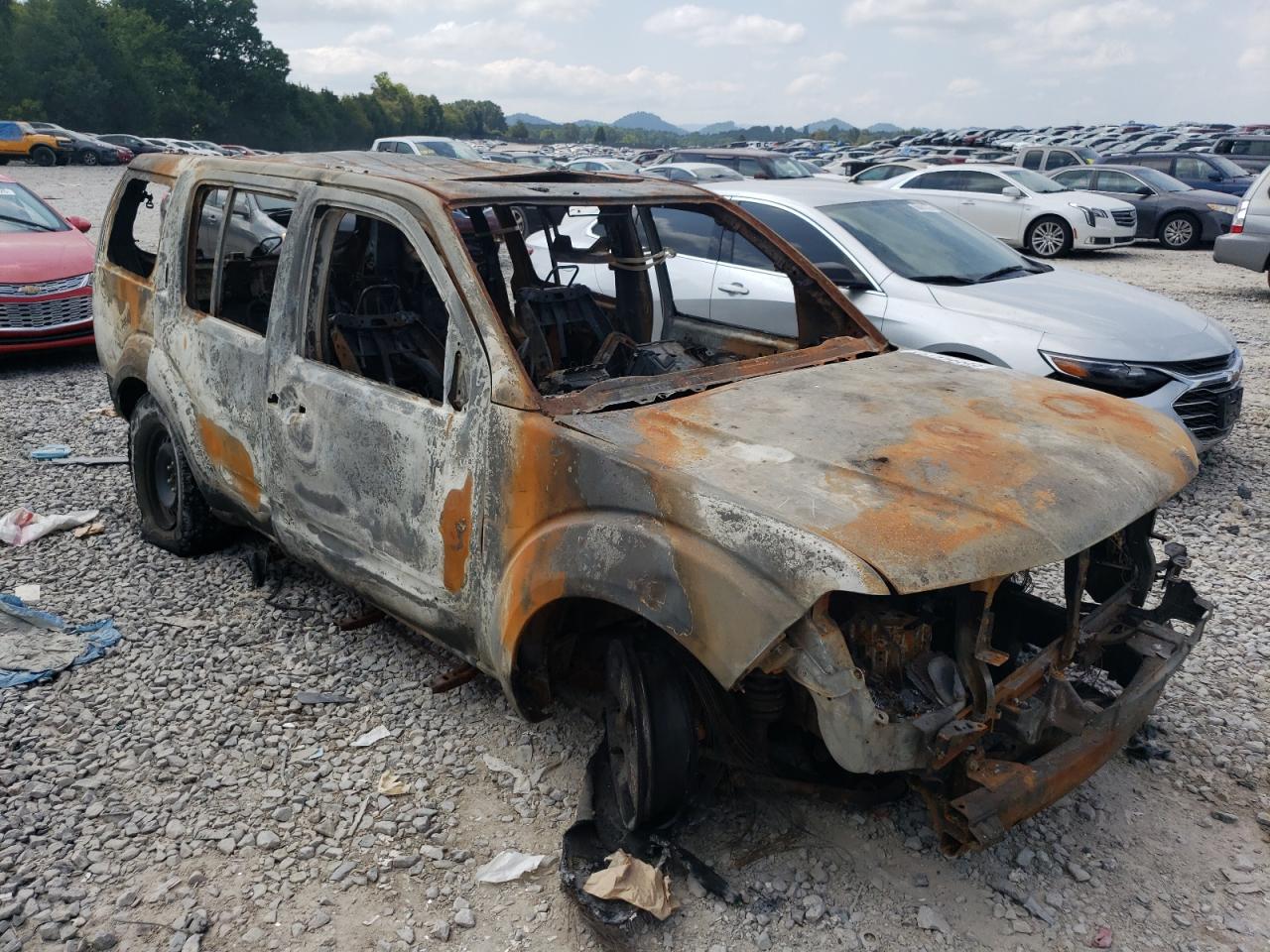 Global Auto Auctions