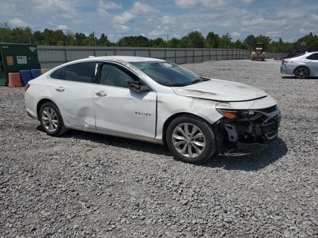 2020 CHEVROLET MALIBU LT 1G1ZD5ST7LF107380