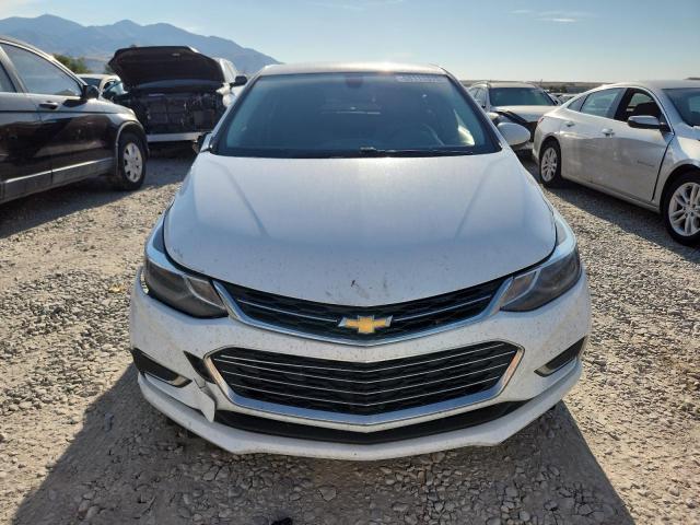 2017 CHEVROLET CRUZE PREM - 1G1BF5SM1H7245096
