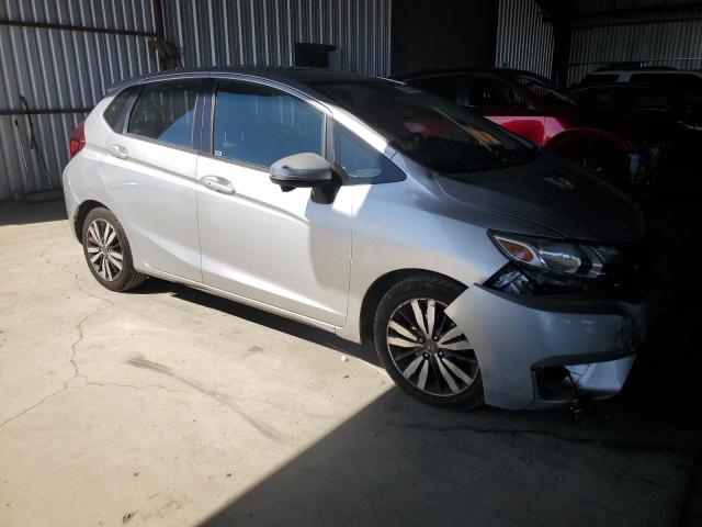 2015 HONDA FIT EX 3HGGK5H81FM725100