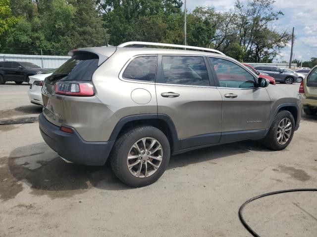 2019 JEEP CHEROKEE L 1C4PJMLX1KD397967