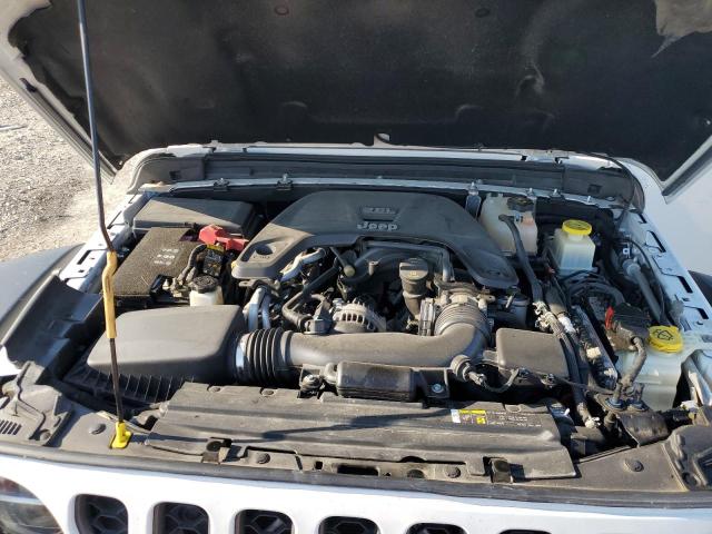 2020 JEEP GLADIATOR 1C6JJTBGXLL198061