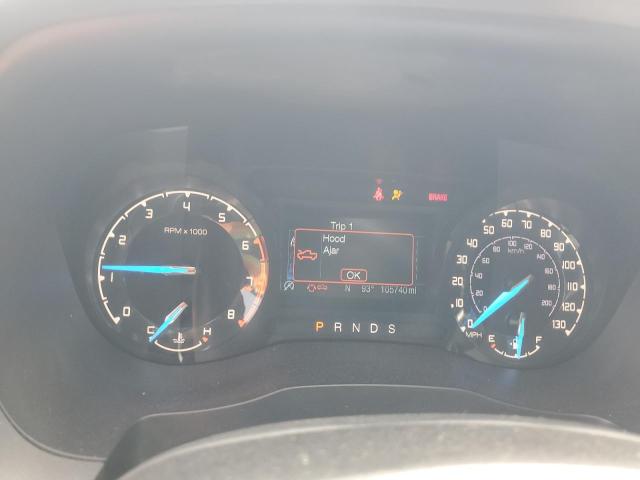 2019 FORD RANGER XL 1FTER4FHXKLA62376
